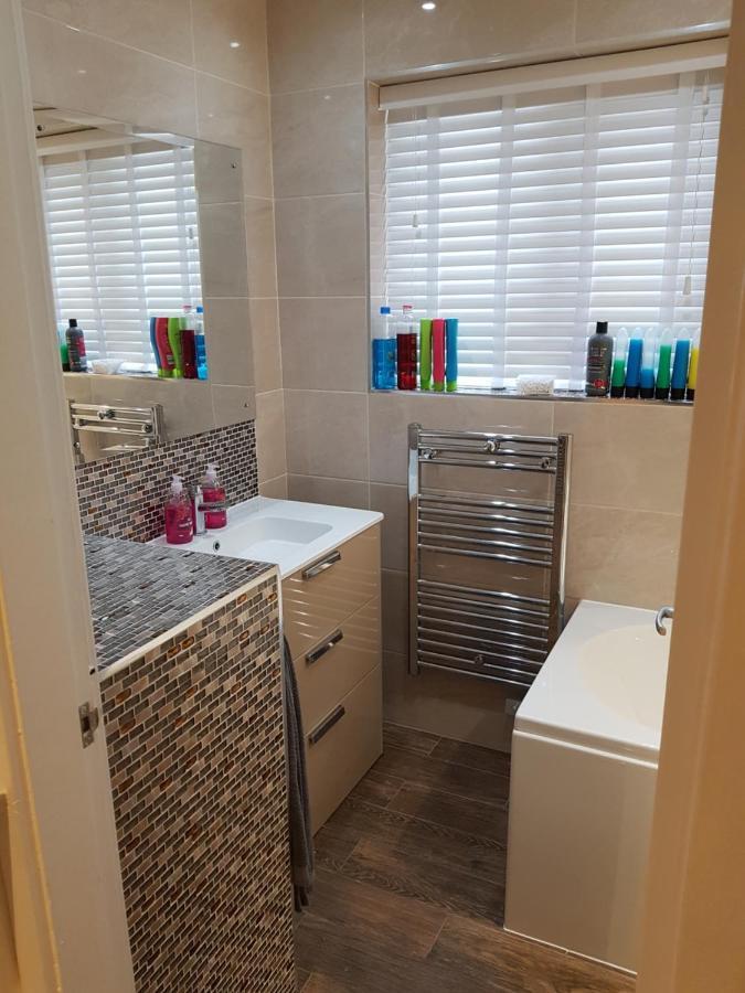 Bowness On Windermere, Lovely Apartment For 4 With Parking Екстер'єр фото