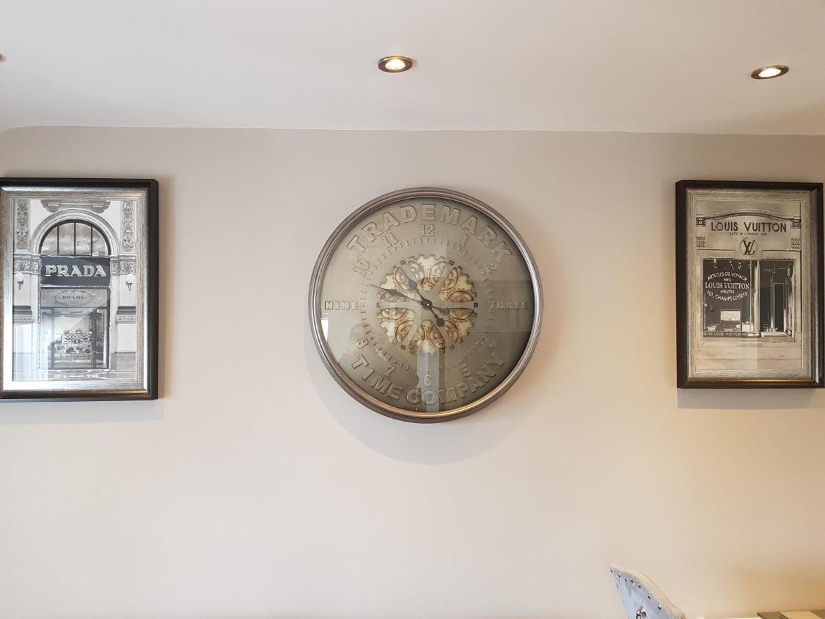Bowness On Windermere, Lovely Apartment For 4 With Parking Екстер'єр фото
